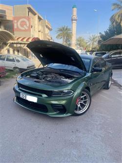 دۆج چارجەر